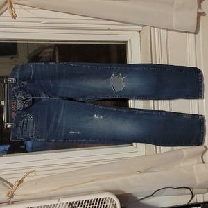 Urban Pipeline 30x32